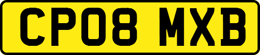 CP08MXB