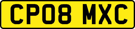 CP08MXC