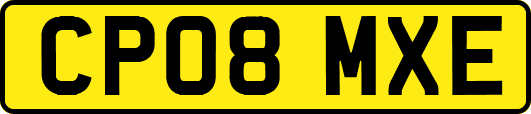 CP08MXE