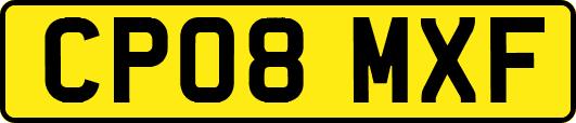 CP08MXF