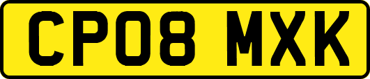 CP08MXK
