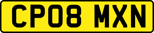 CP08MXN