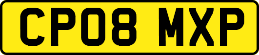 CP08MXP