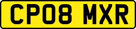 CP08MXR