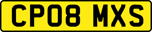 CP08MXS