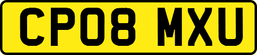 CP08MXU