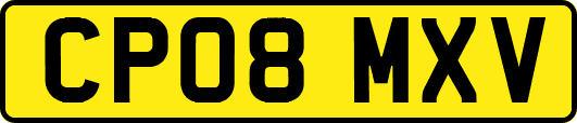 CP08MXV