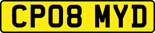 CP08MYD