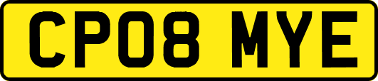 CP08MYE