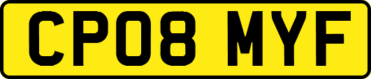CP08MYF