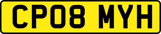 CP08MYH
