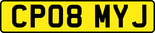 CP08MYJ