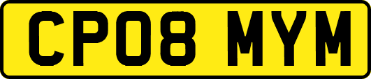 CP08MYM