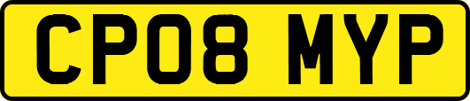 CP08MYP