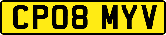CP08MYV