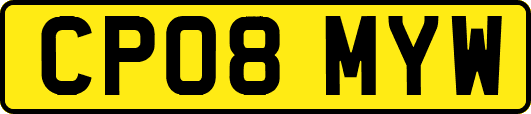 CP08MYW