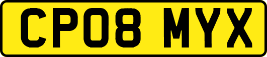 CP08MYX