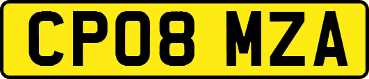 CP08MZA