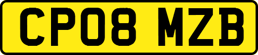 CP08MZB