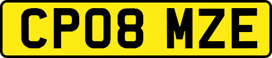 CP08MZE