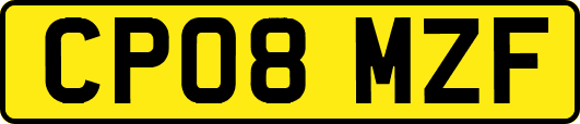CP08MZF