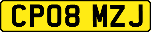 CP08MZJ