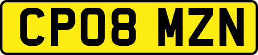 CP08MZN