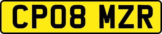 CP08MZR