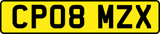 CP08MZX