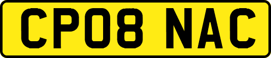 CP08NAC