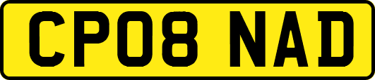 CP08NAD