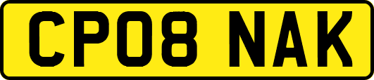CP08NAK