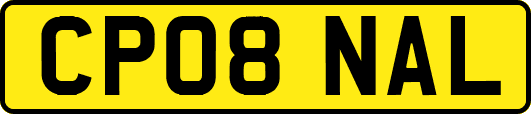 CP08NAL