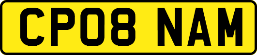 CP08NAM