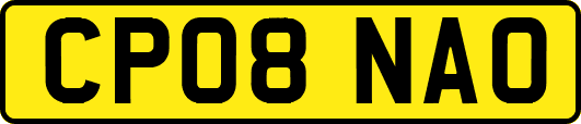 CP08NAO