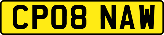 CP08NAW