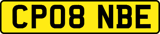 CP08NBE