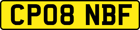CP08NBF