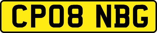 CP08NBG