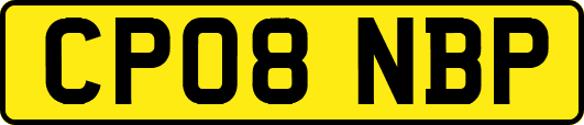 CP08NBP