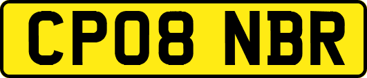 CP08NBR