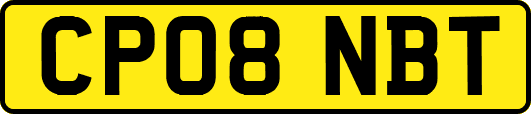 CP08NBT