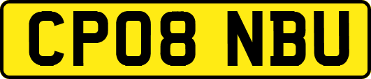 CP08NBU