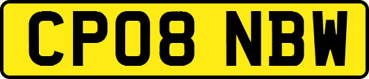 CP08NBW