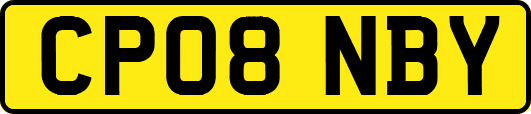 CP08NBY