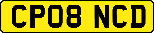 CP08NCD