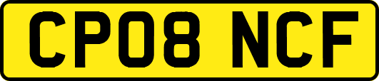 CP08NCF