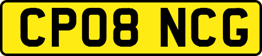 CP08NCG
