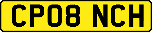 CP08NCH
