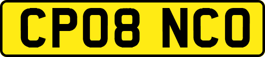 CP08NCO
